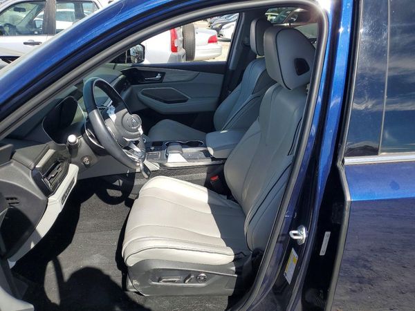 2022 ACURA MDX ADV