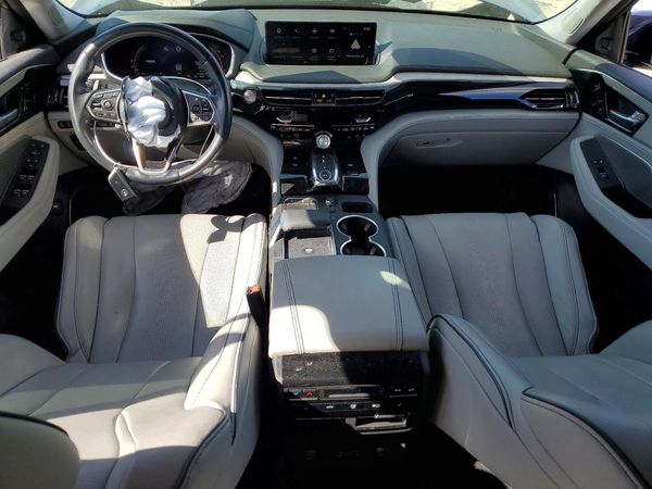 2022 ACURA MDX ADV