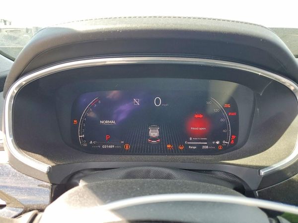 2022 ACURA MDX ADV