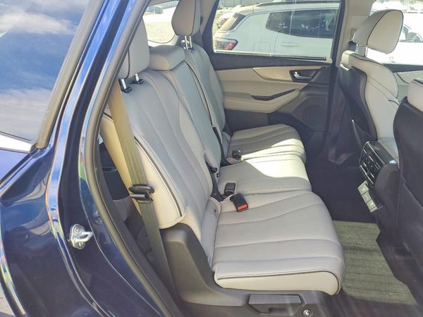 2022 ACURA MDX ADV