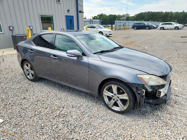 2012 LEXUS IS 250 250C