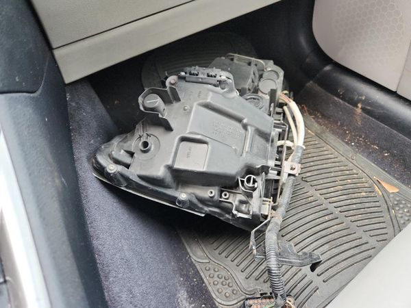 2012 LEXUS IS 250 250C
