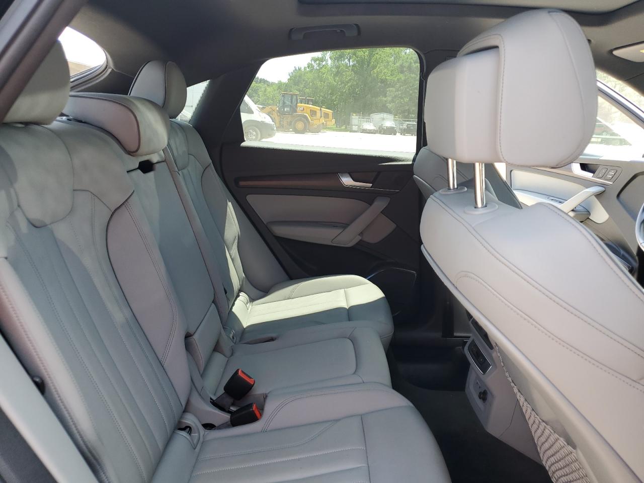 2022 AUDI Q5