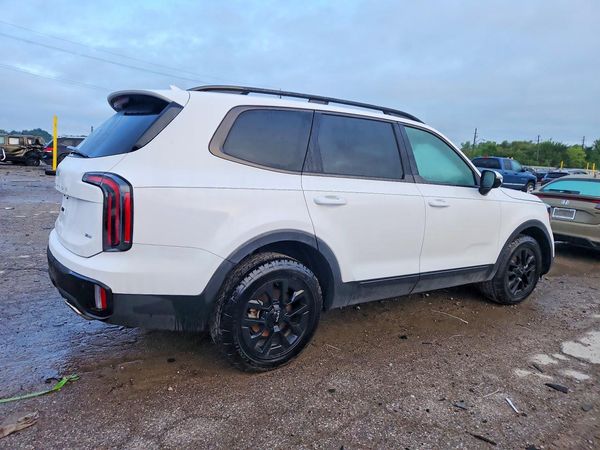 2024 KIA TELLURIDE