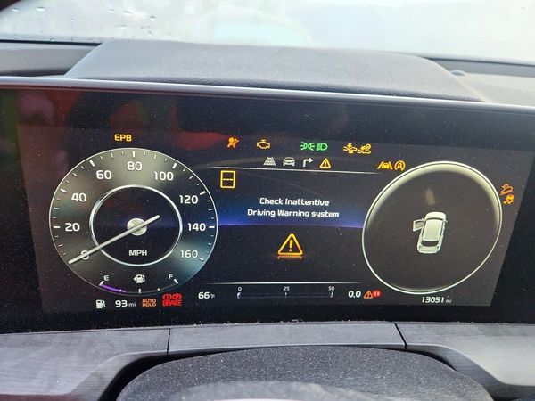 2024 KIA TELLURIDE