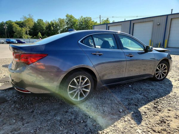 2020 ACURA TLX