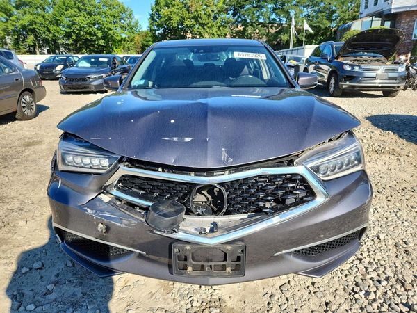 2020 ACURA TLX