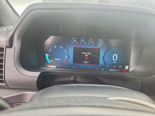 2025 FORD F150 XLT