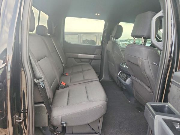 2025 FORD F150 XLT