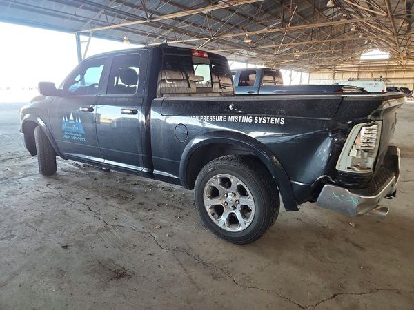 2013 RAM 1500