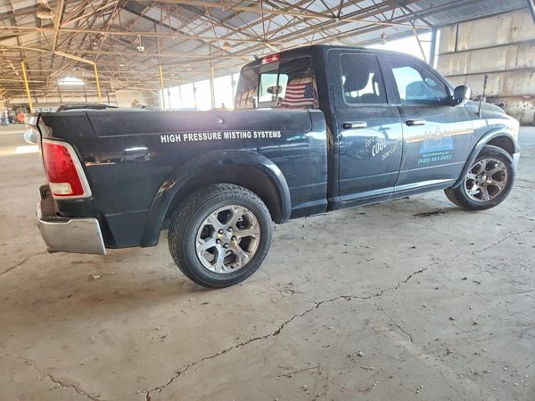 2013 RAM 1500