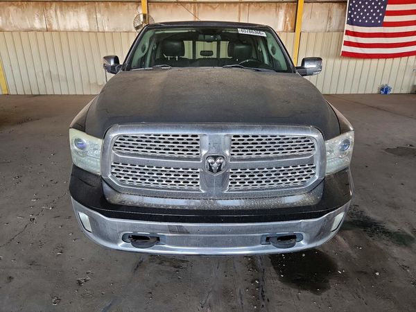 2013 RAM 1500