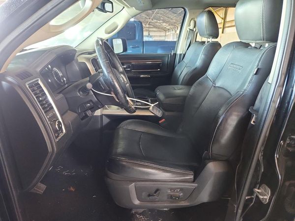 2013 RAM 1500