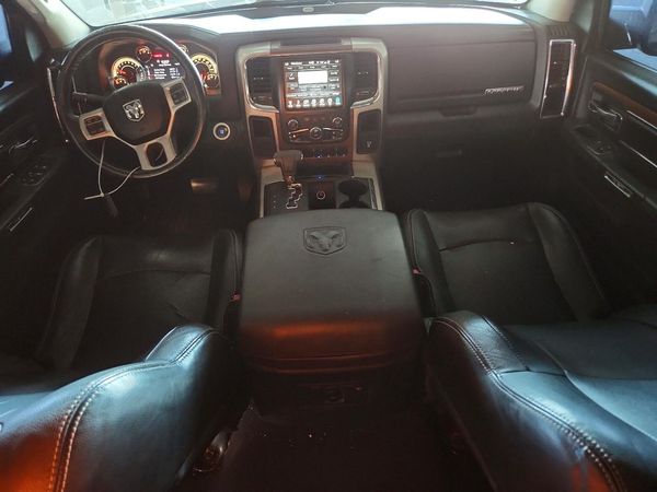 2013 RAM 1500