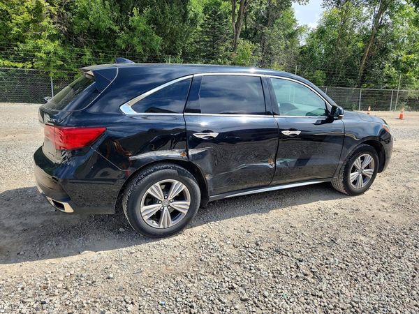 2020 ACURA MDX SH-AWD