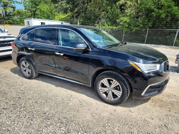 2020 ACURA MDX SH-AWD