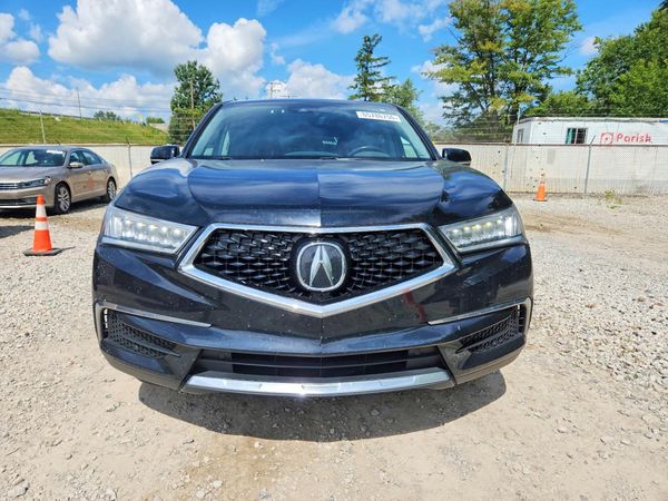 2020 ACURA MDX SH-AWD