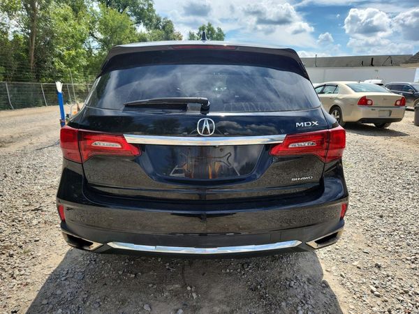 2020 ACURA MDX SH-AWD