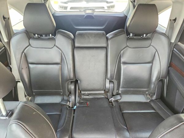 2020 ACURA MDX SH-AWD