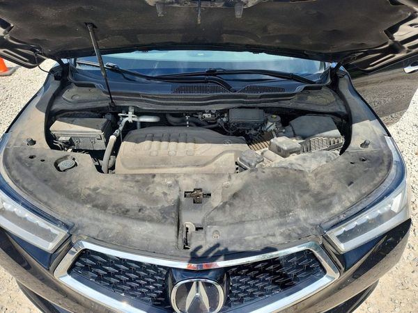 2020 ACURA MDX SH-AWD