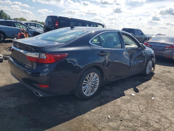 2017 LEXUS ES 350
