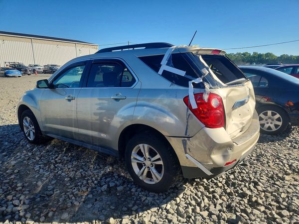 2014 CHEVROLET EQUINOX