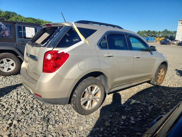 2014 CHEVROLET EQUINOX