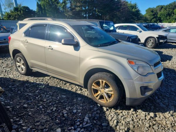 2014 CHEVROLET EQUINOX