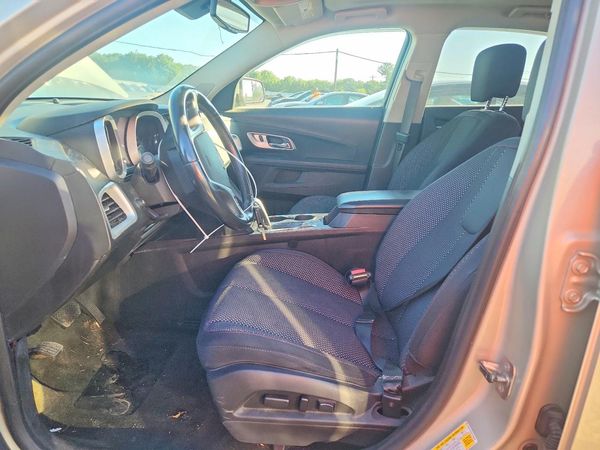 2014 CHEVROLET EQUINOX