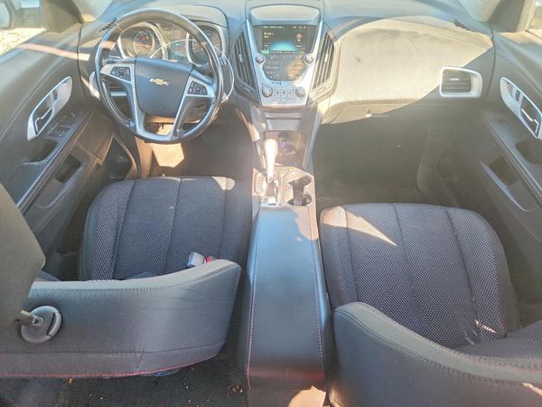 2014 CHEVROLET EQUINOX