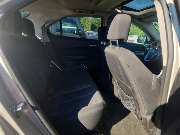 2014 CHEVROLET EQUINOX