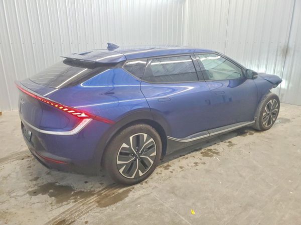 2023 KIA EV6 Light, Wind