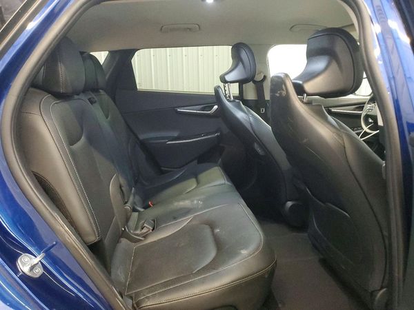 2023 KIA EV6 Light, Wind