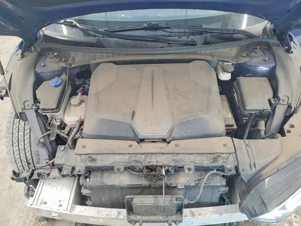 2023 KIA EV6 Light, Wind