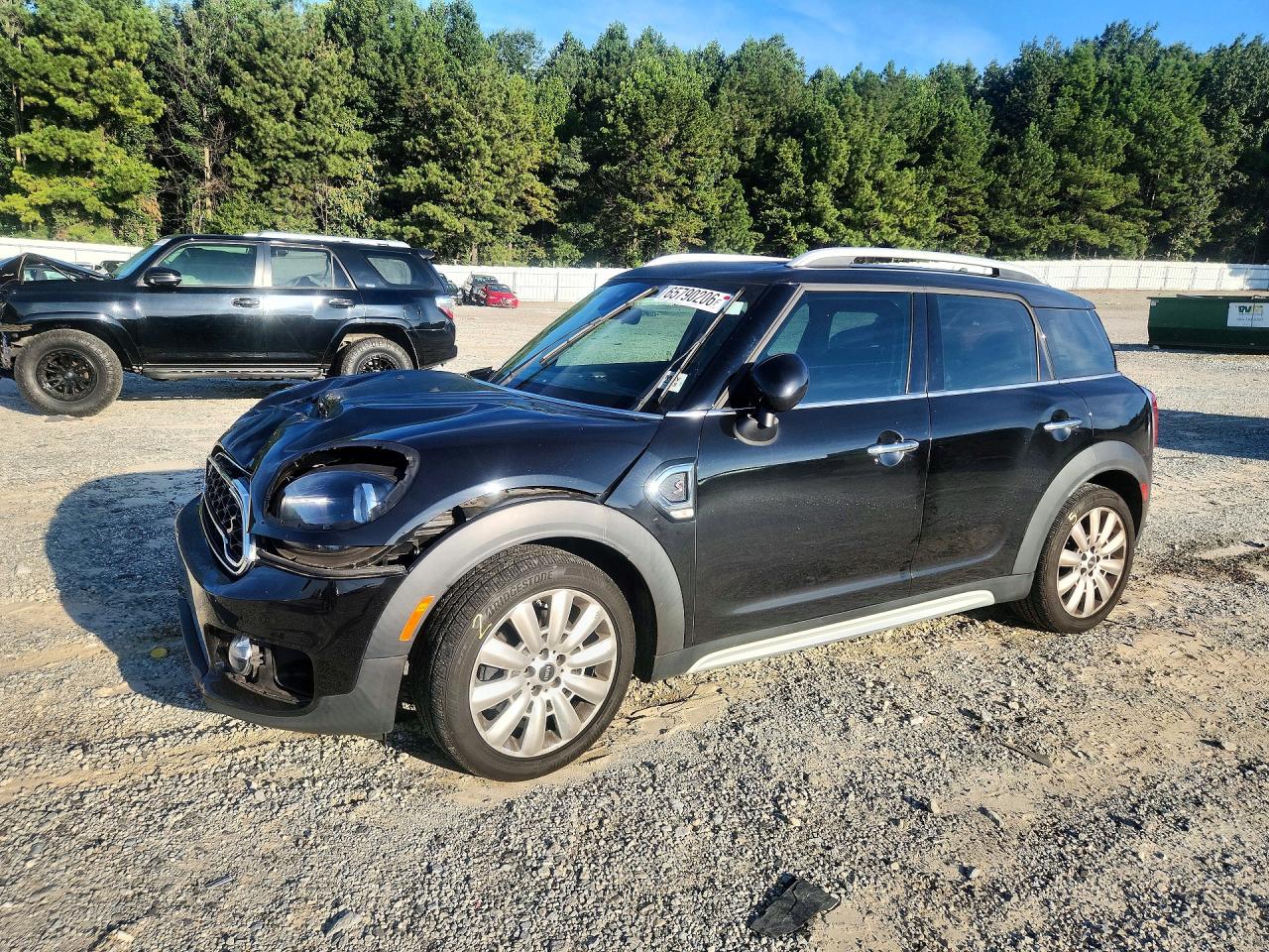 2019 MINI COOPER
