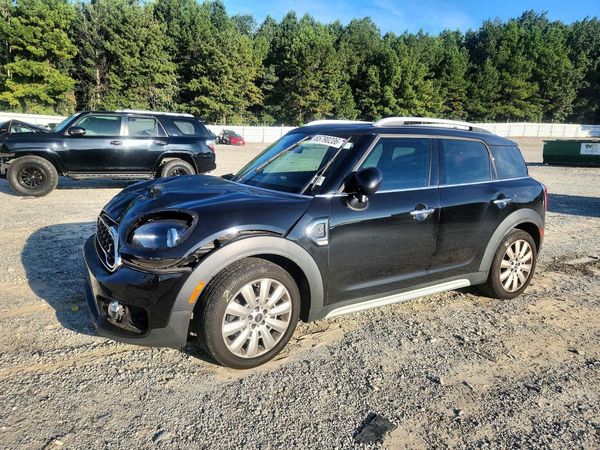 2019 MINI COOPER