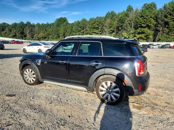 2019 MINI COOPER