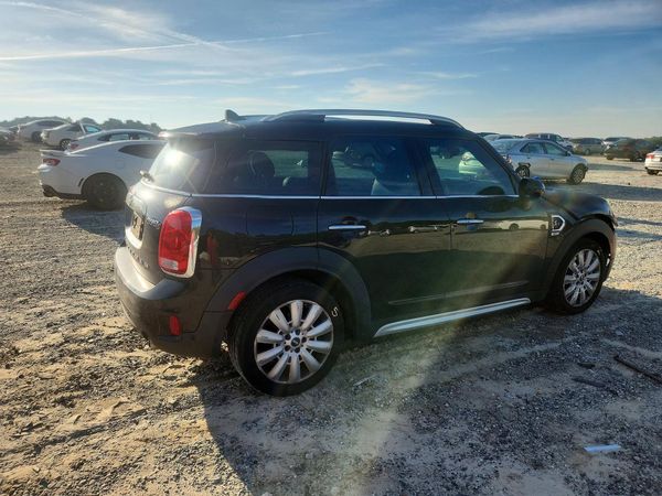 2019 MINI COOPER