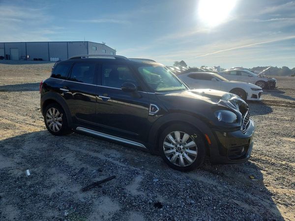 2019 MINI COOPER