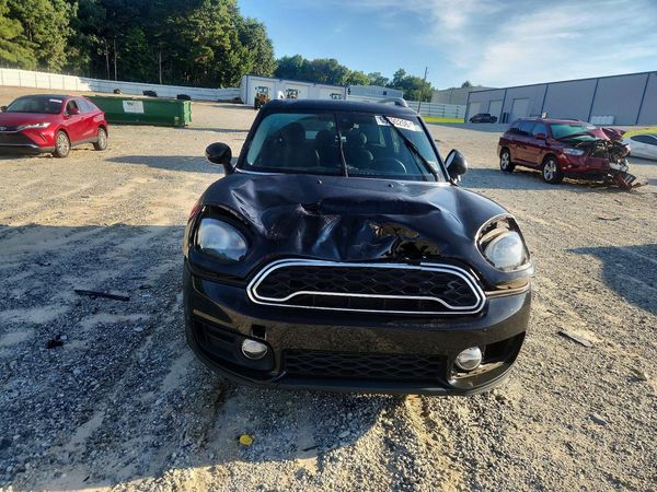 2019 MINI COOPER