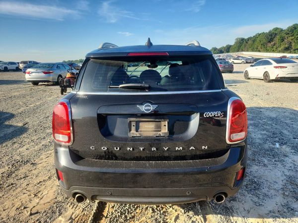 2019 MINI COOPER