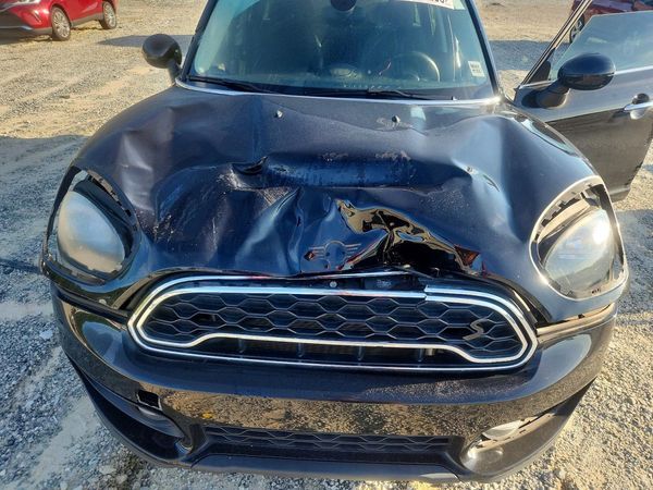 2019 MINI COOPER