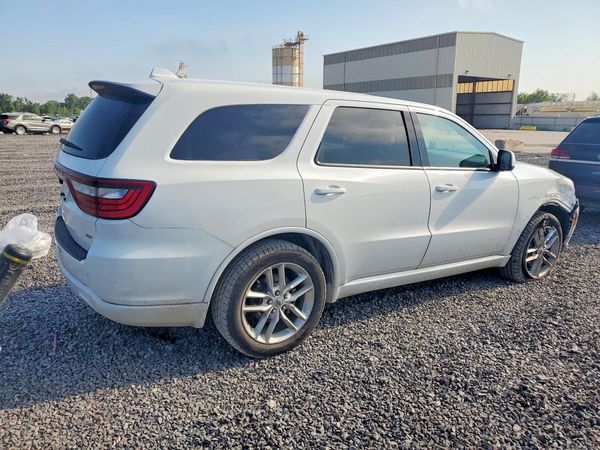 2021 DODGE DURANGO GT