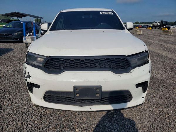 2021 DODGE DURANGO GT