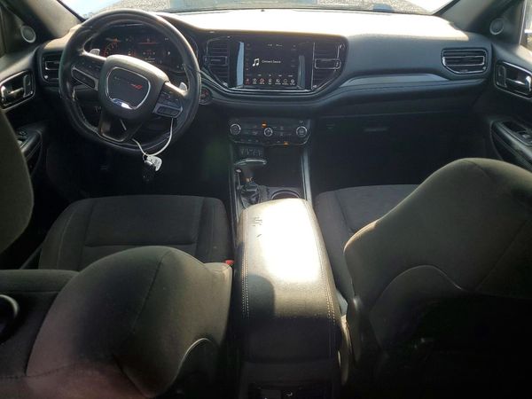 2021 DODGE DURANGO GT