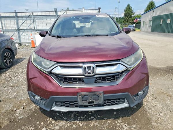 2017 HONDA CRV EX-L/EX-L Navi