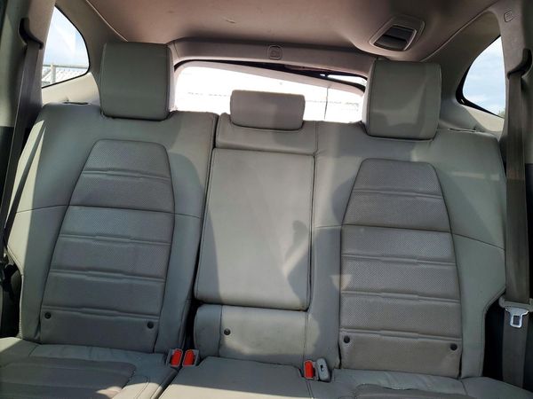 2017 HONDA CRV EX-L/EX-L Navi