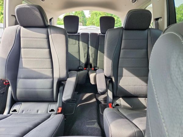 2023 MERCEDES-BENZ GLS GLS450 4MATIC