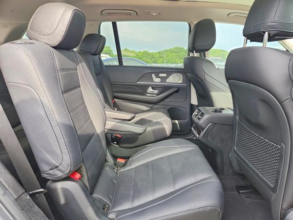 2023 MERCEDES-BENZ GLS GLS450 4MATIC