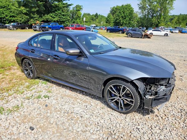 2020 BMW M340XI xDrive